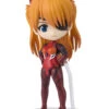 Bandai Figuarts Mini Asuka Shikinami Langley (Rebuild Of Evangelion)