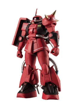 Bandai Robot Spirits (Side MS) MS-06R-2 Johnny Ridden Custom Zaku II High Mobility Type Ver. A.N.I.M.E. Figure