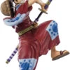 Bandai Figuarts ZERO One Piece Monkey D. Luffy (Luffytaro)