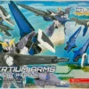 Bandai HG Gundam Build Divers Re:RISE 36 Tertium Arms 1/144 Scale Kit