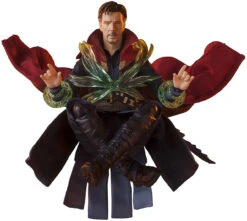 Bandai S.H.Figuarts Doctor Strange -Battle On Titan Edition- (Avengers: Infinity War)