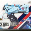 Bandai Girl Gun Lady 1/1 Attack Girl Gun Ver. Alpha Tango Plastic Model