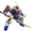 Bandai Metal Build Dragon Scale Ryujinmaru Figure (Mashin Hero Wataru)