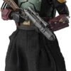 Bandai S.H.Figuarts Boba Fett Figure (Star Wars: The Mandalorian)