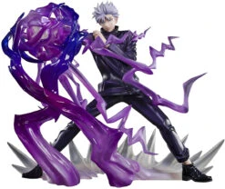 Bandai Figuarts ZERO Satoru Gojo (Jujutsu Kaisen)