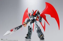 Bandai Soul Of Chogokin GX-75SP Mazinkaiser 20th Anniversary Ver. Figure