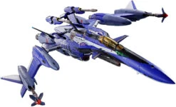 Bandai DX Chogokin YF-29 Durandal Valkyrie 'Max Jenius Genus Machine' Full Set Pack (Macross Delta)