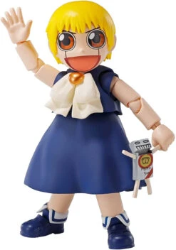 Bandai S.H.Figuarts Zatch Bell Figure