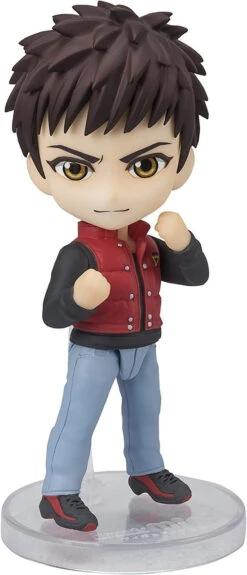 Bandai Figuarts Mini Subaru Sengoku (TIGER & BUNNY 2)