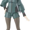 Bandai Figure-Rise Standard Miorine Rembran Plastic Model (Gundam: The Witch From Mercury)