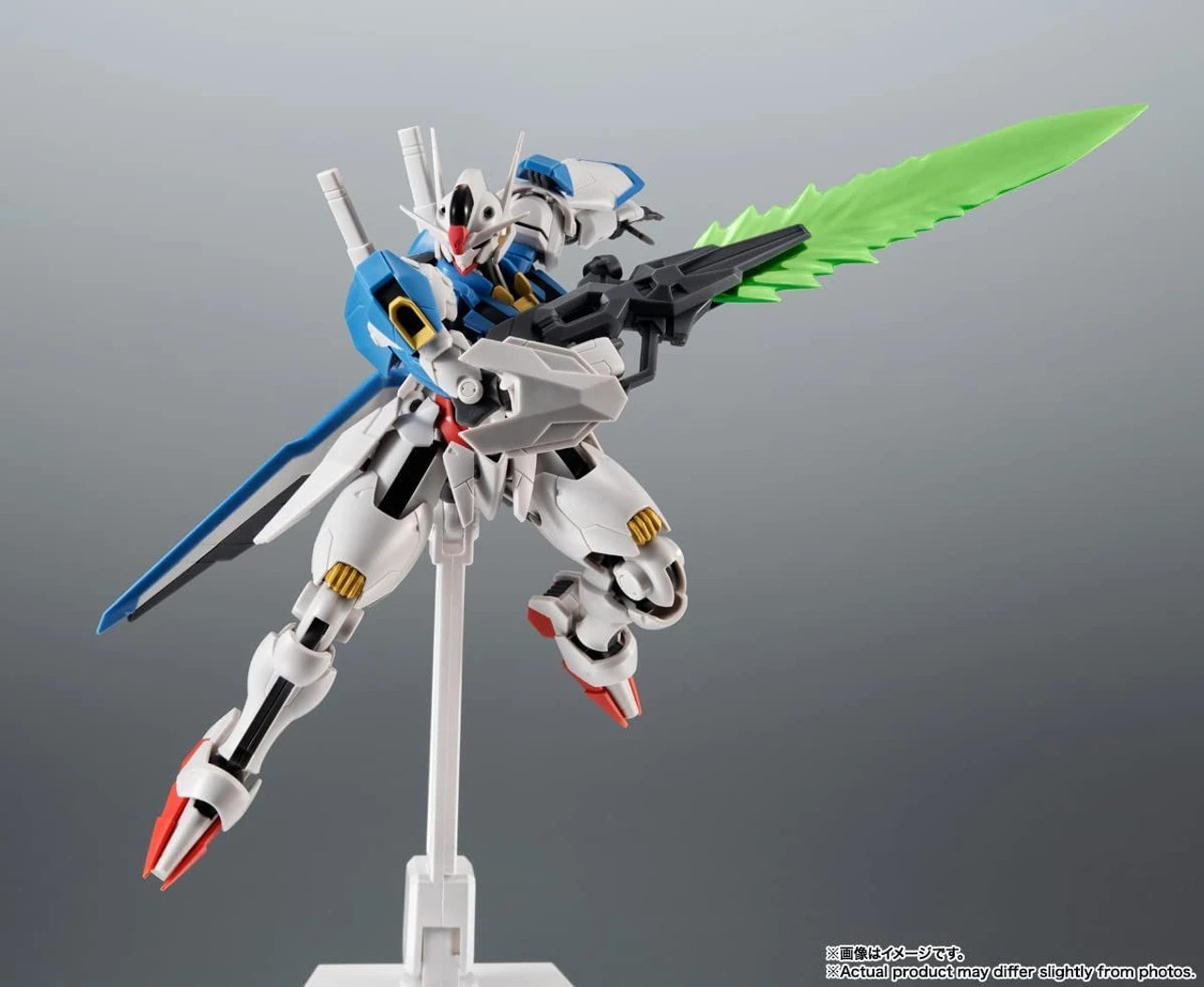 Bandai Robot Spirits (Side MS) XVX-016 Gundam Aerial Ver. A.N.I.M.E. - Robot Spirits 15th Anniversary -