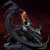 Bandai Figuarts ZERO Ichigo Kurosaki - Thousand-Year Blood War Arc - Figure (BLEACH: Thousand-Year Blood War)