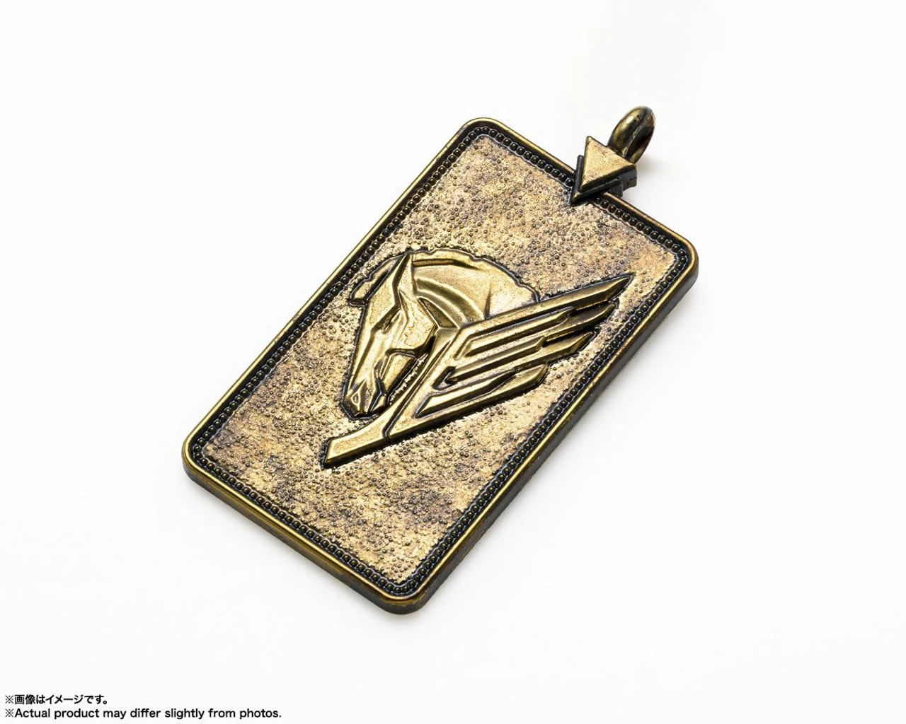 Bandai Saint Myth Cloth EX Pegasus Seiya Figure (Saint Seiya The Beginning) - Image 9