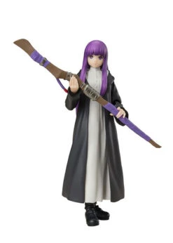 Bandai S.H.Figuarts Fern Figure (Frieren: Beyond Journey's End)