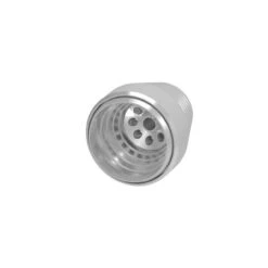 HiQparts Metal STD Thruster Normal 8.0mm (2 Sets) For Model Kit STD-N080-V2