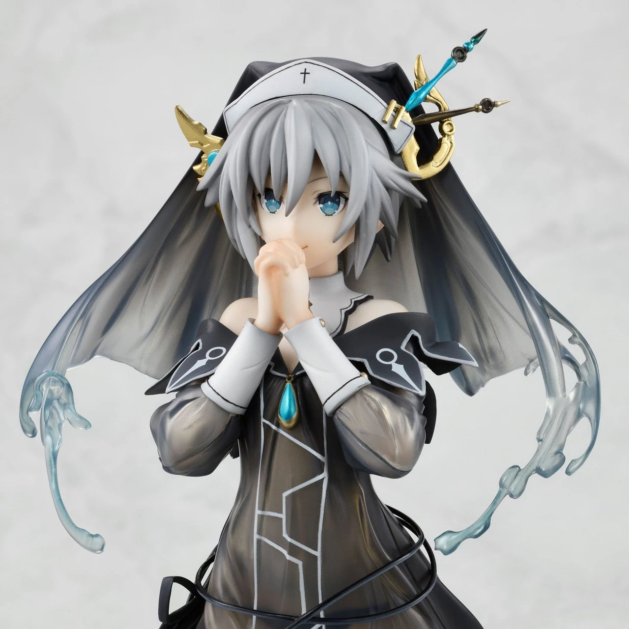 BellFine Nia Honjou 1/7 Figure (Date A Live IV) - Image 8