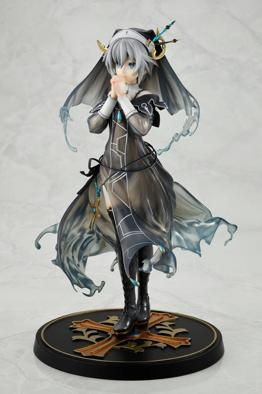 BellFine Nia Honjou 1/7 Figure (Date A Live IV) - Image 3