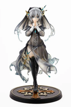 BellFine Nia Honjou 1/7 Figure (Date A Live IV)