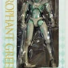 Medicos Jojo's Bizarre Adventure 3 III Hierophant Green Figure 4580122818524