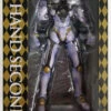 Medicos Jojo's Bizarre Adventure 62 The Hand Second Figure 4580122818654
