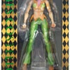 Medicos Jojo's Bizarre Adventure Part 6 Ermes Costello Figure 4580122818906