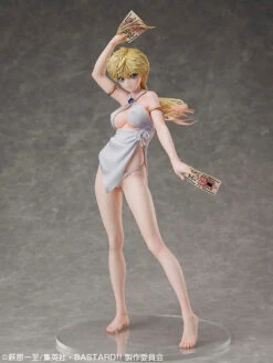 Medicos Sean Ari 1/6 Figure (Bastard!! -Heavy Metal, Dark Fantasy-)