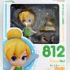 GOOD SMILE COMPANY Good Smile Nendoroid 812 Tinker Bell (Peter Pan)