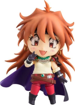 Good Smile Company Nendoroid Lina Inverse Figure (Slayers)
