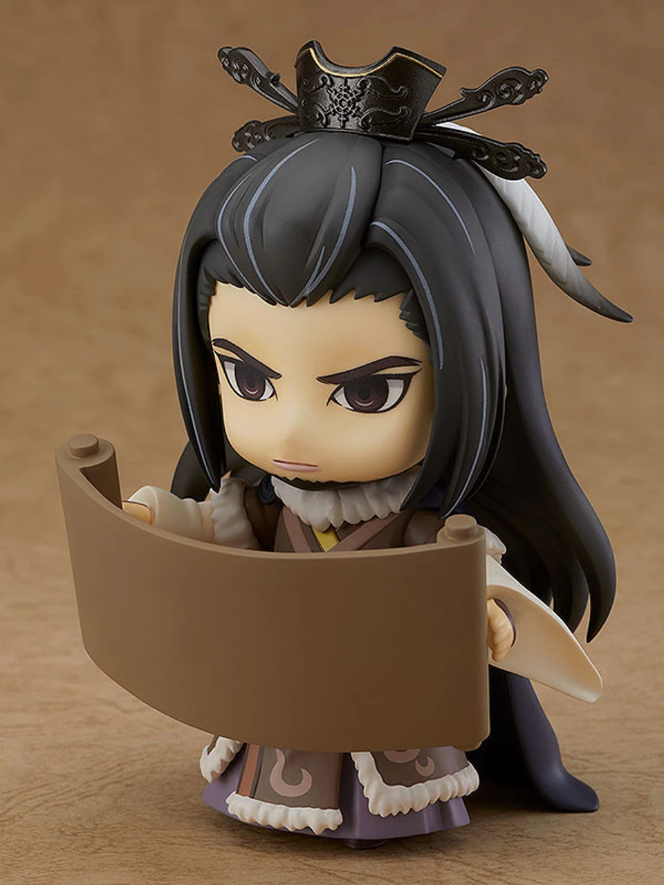 GOOD SMILE COMPANY Good Smile Nendoroid 1061 Sho Fu Kan (Thunderbolt Fantasy Sword Seekers 2) - Image 4