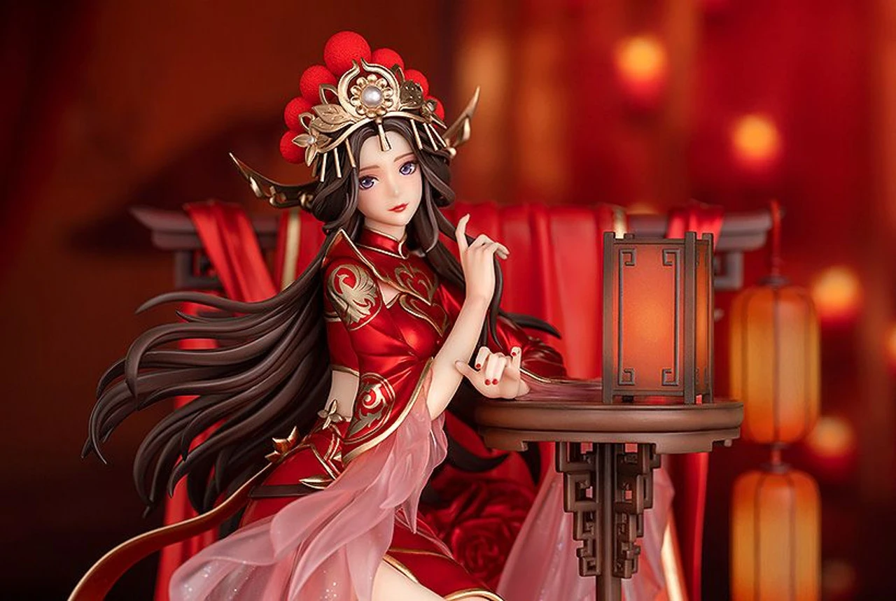 Myethos My One And Only Luna 1/7 Figure (King Of Glory) - Image 3