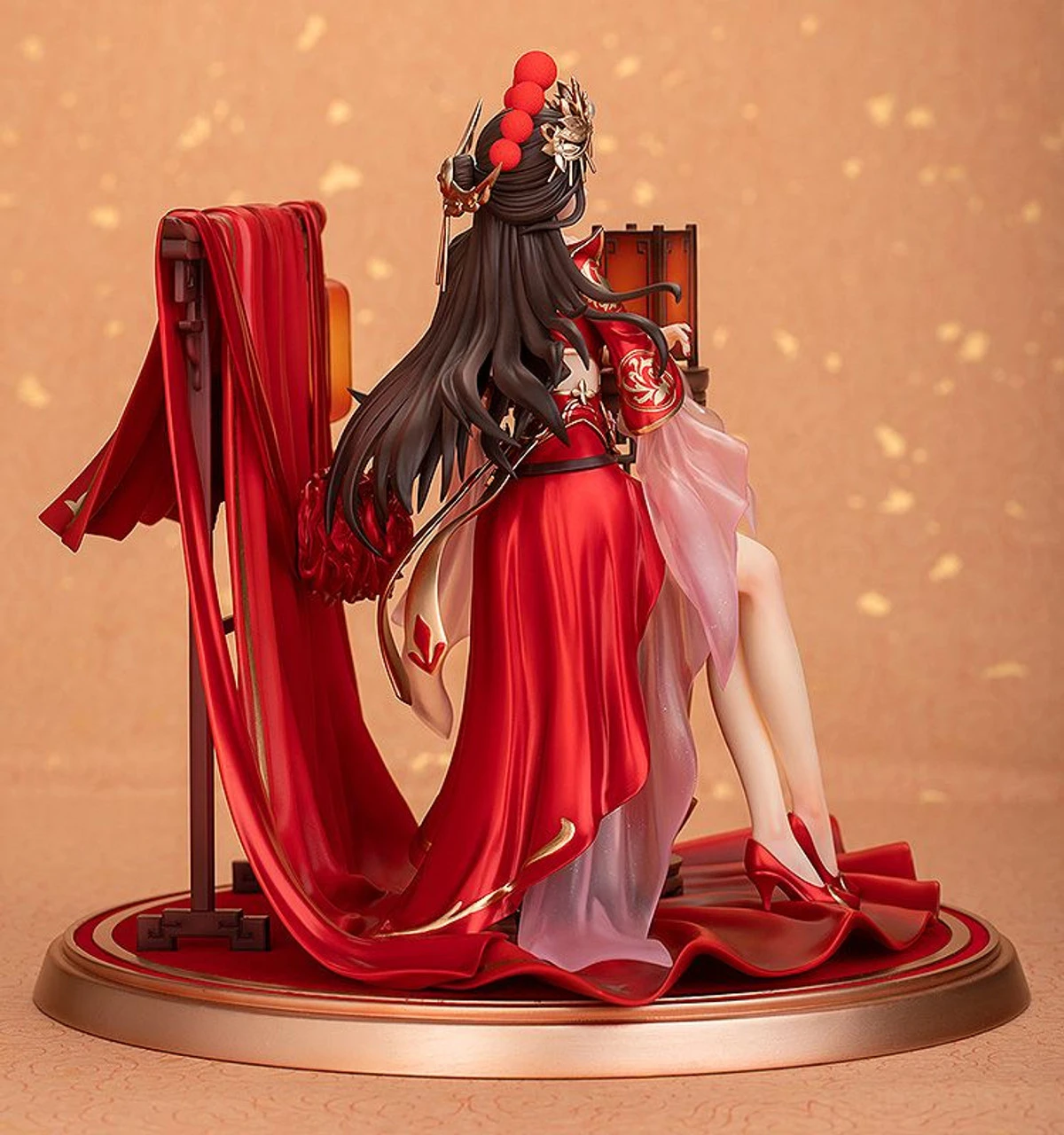 Myethos My One And Only Luna 1/7 Figure (King Of Glory) - Image 8