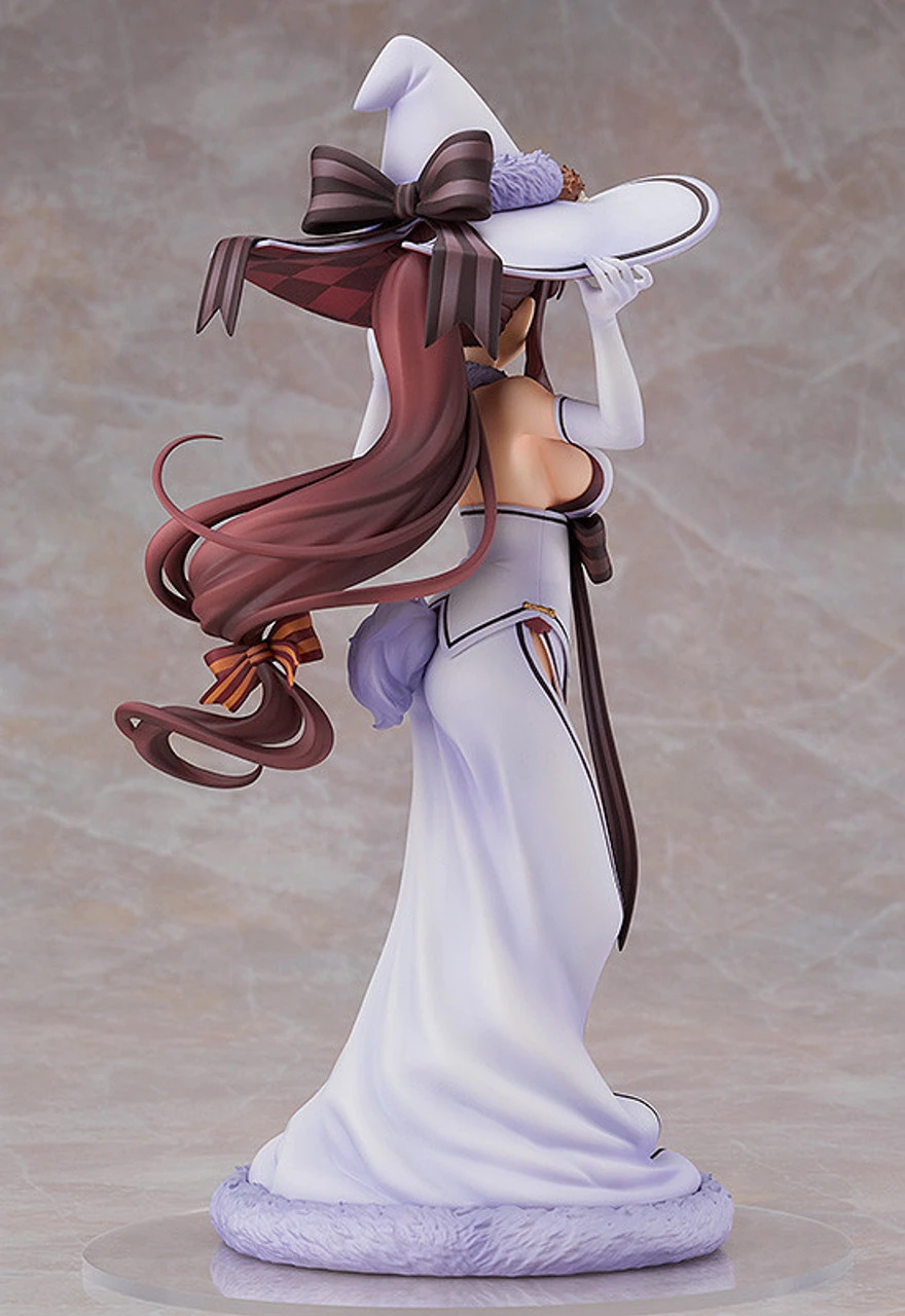 GOOD SMILE COMPANY Good Smile Hifumi Takimoto: Witch Ver. 1/7 Scale Figure (Kirara Fantasia) - Image 5