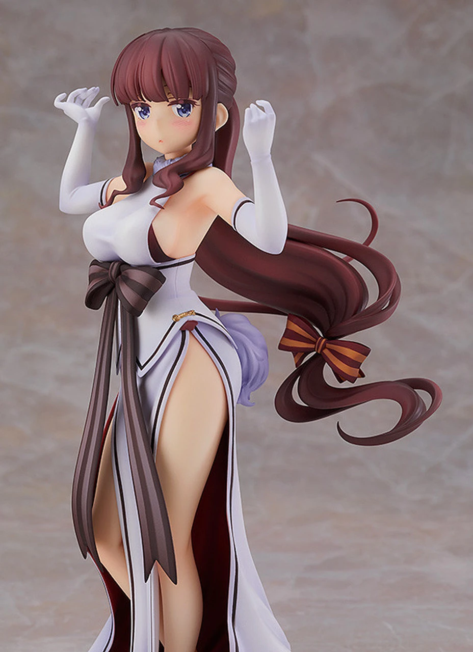 GOOD SMILE COMPANY Good Smile Hifumi Takimoto: Witch Ver. 1/7 Scale Figure (Kirara Fantasia) - Image 7