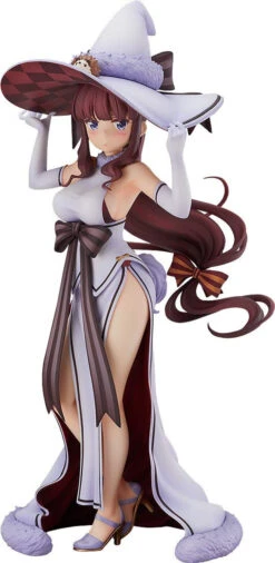 GOOD SMILE COMPANY Good Smile Hifumi Takimoto: Witch Ver. 1/7 Scale Figure (Kirara Fantasia)