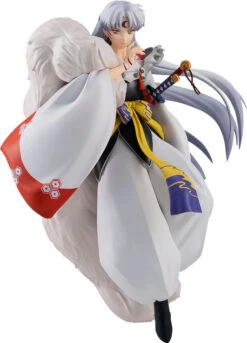 Good Smile Company POP UP PARADE Sesshomaru Figure (Inuyasha: The Final Act)