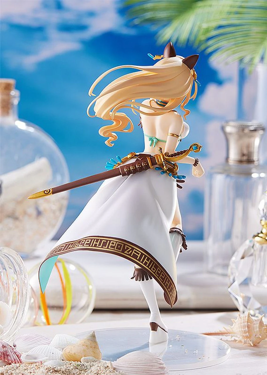 Good Smile Company POP UP PARADE Picatrix: Cat Kingdom Ver. Figure (Smile Of The Arsnotoria) - Image 3
