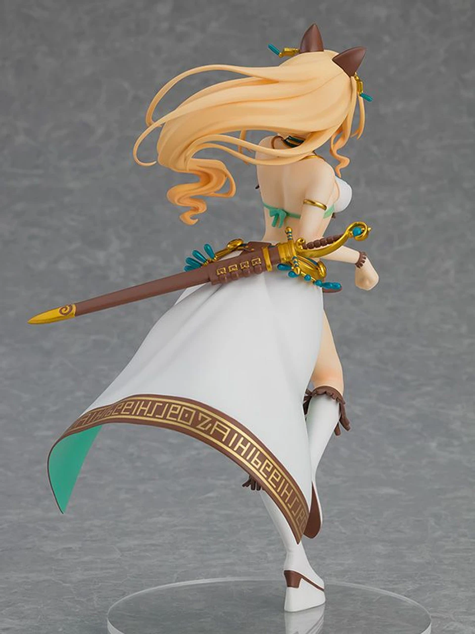 Good Smile Company POP UP PARADE Picatrix: Cat Kingdom Ver. Figure (Smile Of The Arsnotoria) - Image 6