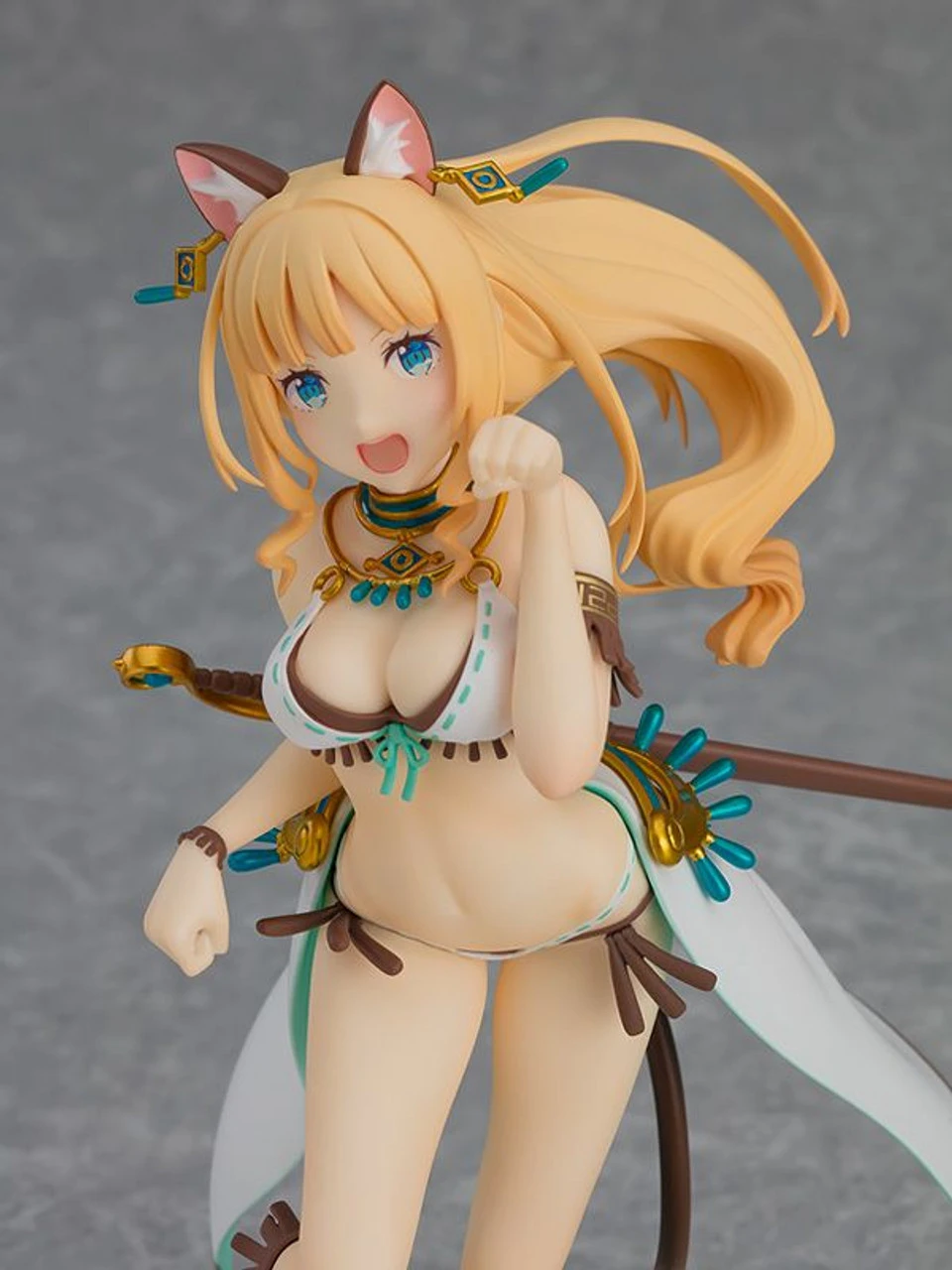 Good Smile Company POP UP PARADE Picatrix: Cat Kingdom Ver. Figure (Smile Of The Arsnotoria) - Image 7