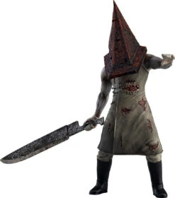 Good Smile Company POP UP PARADE Red Pyramid Thing Figure (Silent Hill 2)
