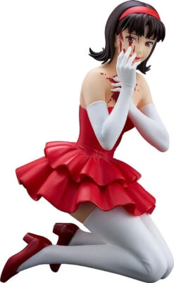 Good Smile Company POP UP PARADE Mima Kirigoe Figure (Perfect Blue)