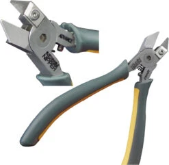 Plamokojo Sustainable Nipper Advance (Blade Replaceable)