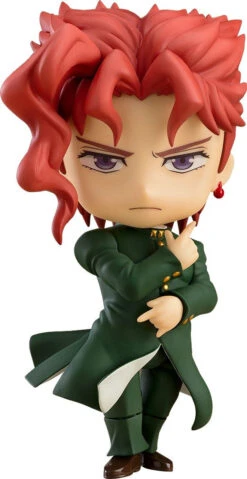 Medicos Nendoroid Noriaki Kakyoin