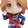 ORANGE ROUGE Nendoroid France (Hetalia World Stars)