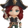Good Smile Company Nendoroid Miss Fortune (League Of Legends)