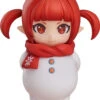 Good Smile Company Nendoroid Snowmage (Dungeon Fighter Online)