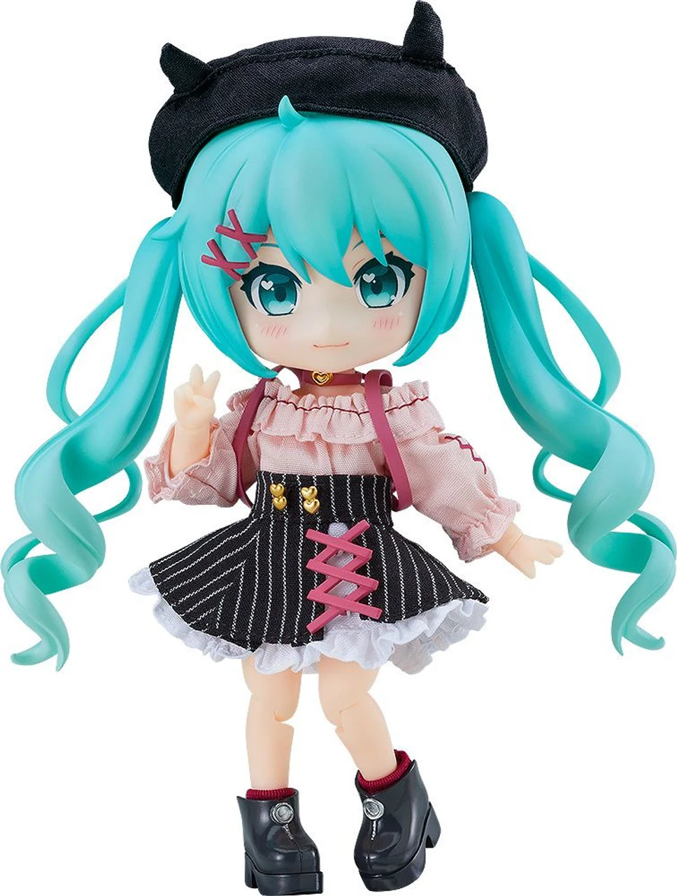 Good Smile Company Nendoroid Doll Hatsune Miku: Date Outfit Ver.