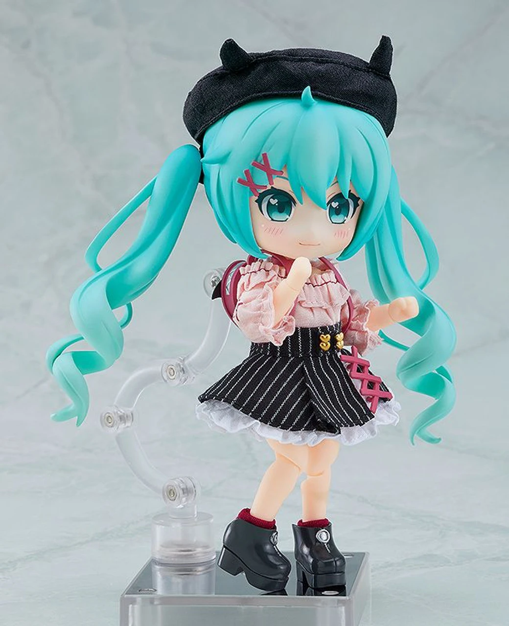 Good Smile Company Nendoroid Doll Hatsune Miku: Date Outfit Ver. - Image 3
