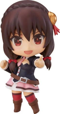 Good Smile Company Nendoroid Yunyun (KONO SUBARASHII SEKAI NI SYUKUFUKU WO! 2)