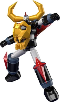 Good Smile Company MODEROID Gaiking Plastic Model (Gaiking: Legend Of Daiku-Maryu)