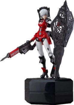 Good Smile Company Chitocerium VI-carbonia Adamas Plastic Model